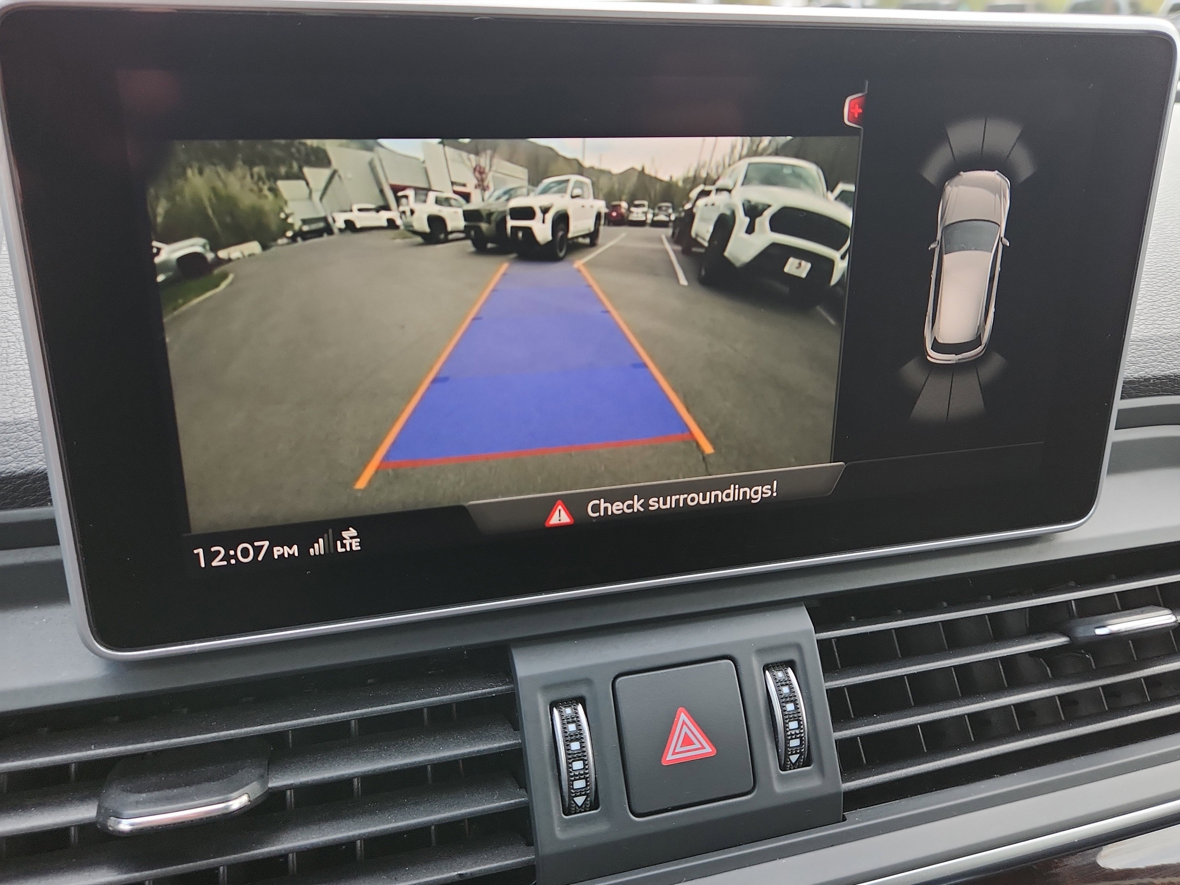 Used 2018 Audi Q5 2.0T Premium Plus w/ Premium Plus Package image 25