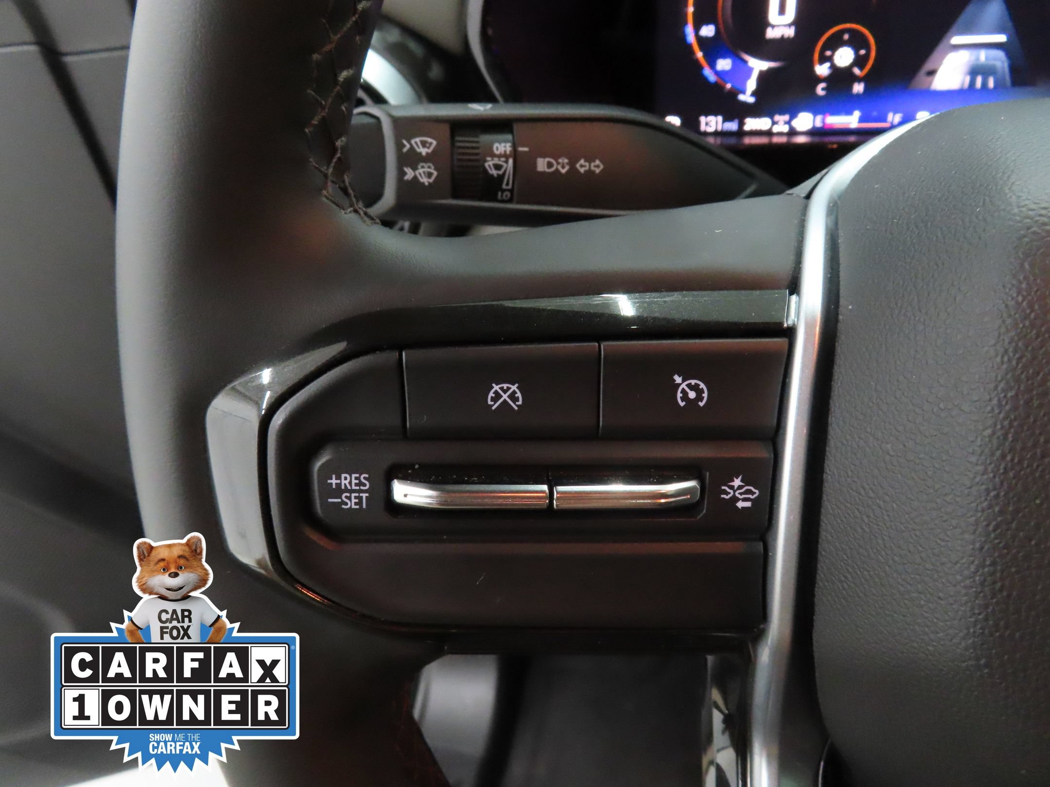 Used 2024 Chevrolet Colorado ZR2 w/ Technology Package AWD/4WD image 14