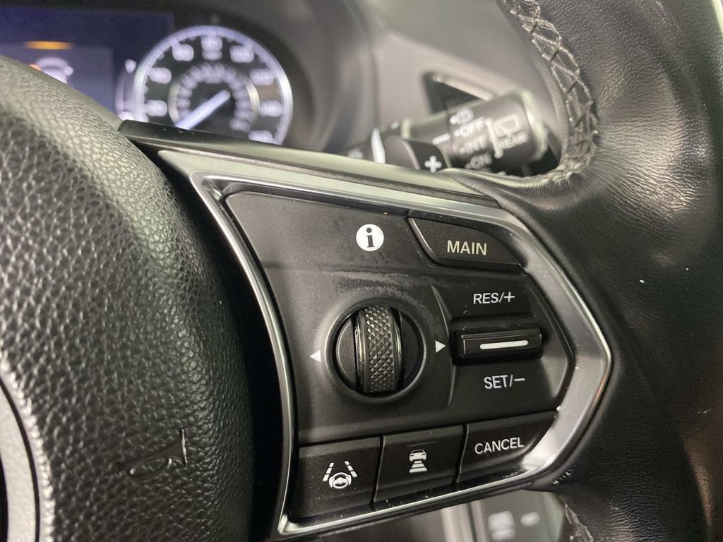 Used 2021 Acura RDX w/ Technology Package AWD/4WD image 19