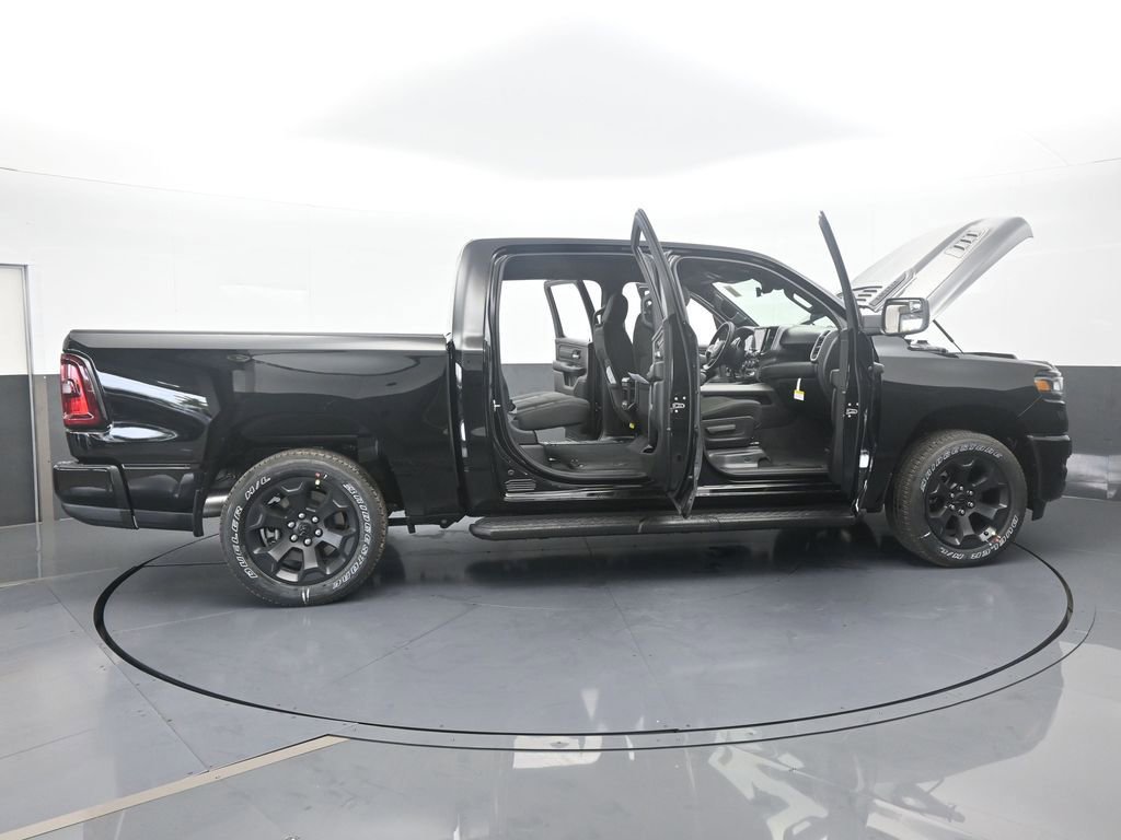 New 2026 RAM 1500 Express image 66