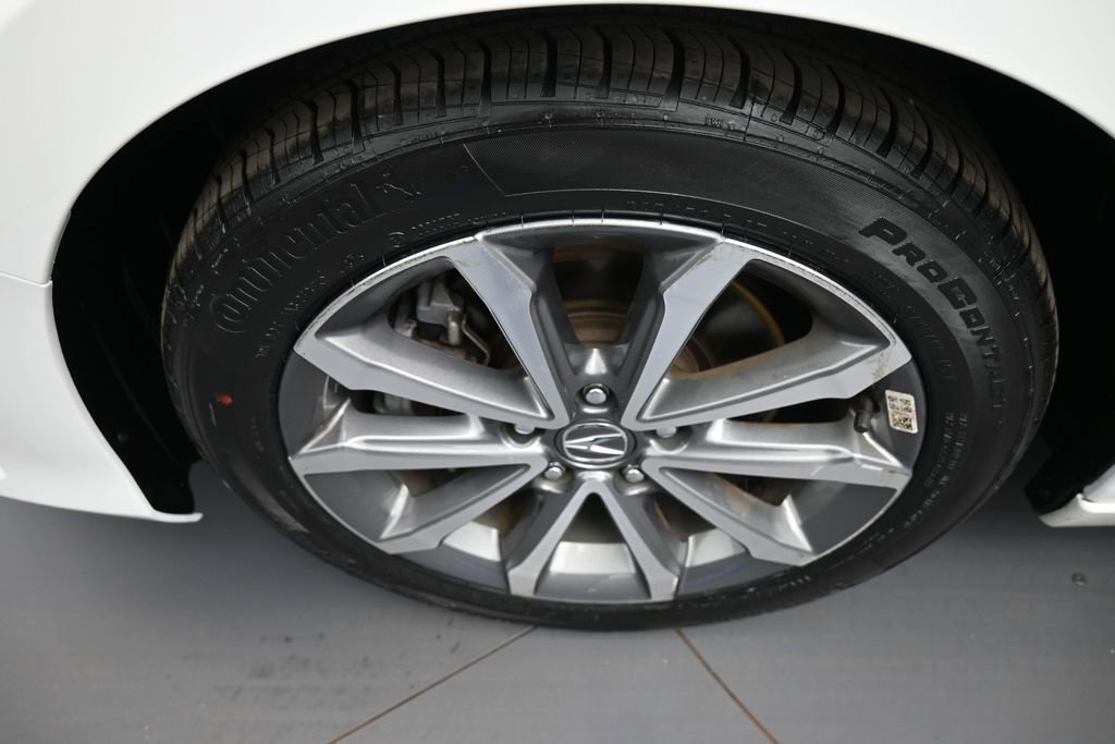 Certified 2023 Acura Integra FWD image 14