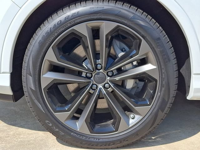 New 2026 Audi Q7 2.0T Premium Plus AWD/4WD image 20