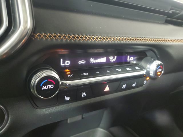 Certified 2025 MAZDA CX-50 AWD 2.5 S w/ Premium Plus Pkg image 30