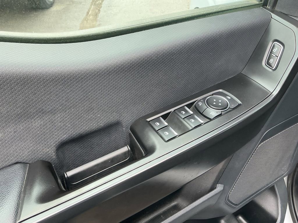 Used 2022 Ford F150 XL w/ STX Appearance Package image 16