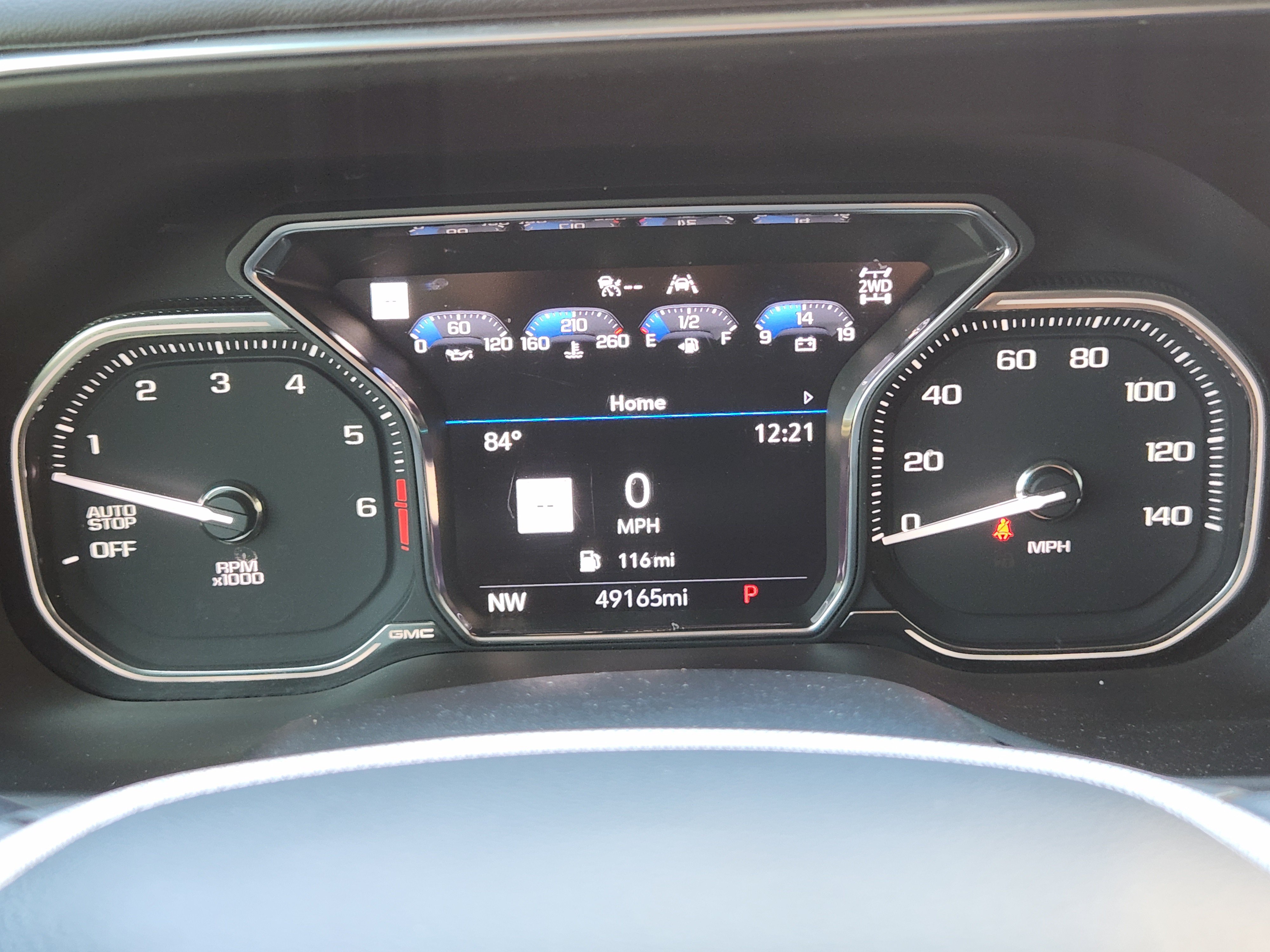 Used 2021 GMC Yukon XL Denali w/ Denali Premium Package AWD/4WD image 18