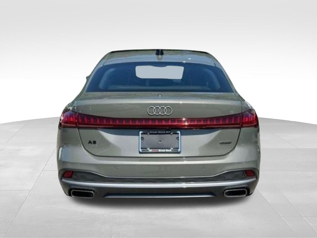 New 2026 Audi A5 Premium Plus AWD/4WD image 11