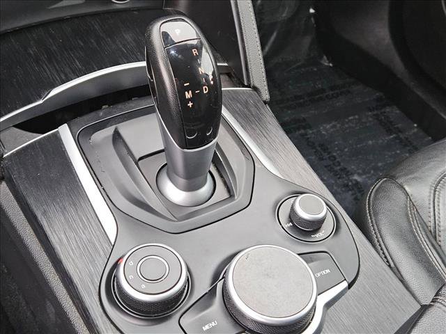 Used 2019 Alfa Romeo Stelvio image 13