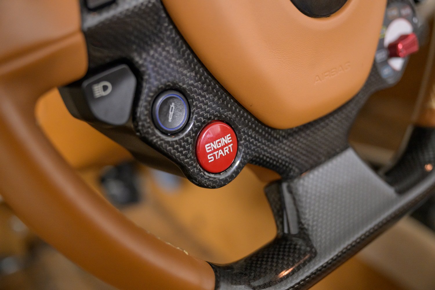 Certified 2015 Ferrari 458 Spider RWD image 41