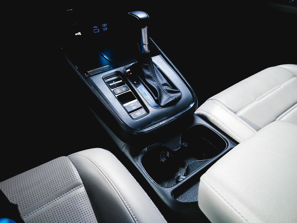 Used 2024 Honda CR-V EX-L image 28