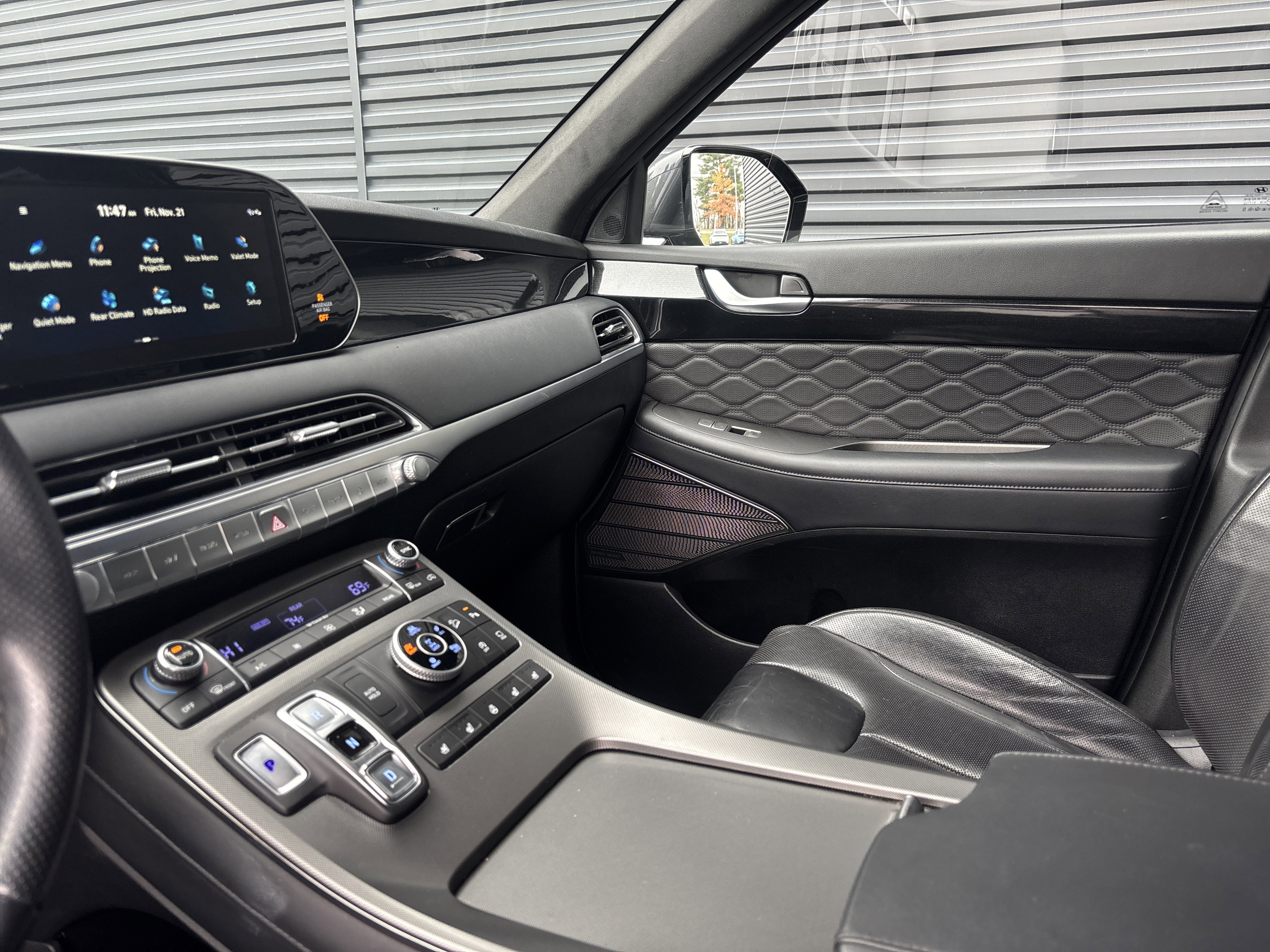 Used 2020 Hyundai Palisade Limited image 22