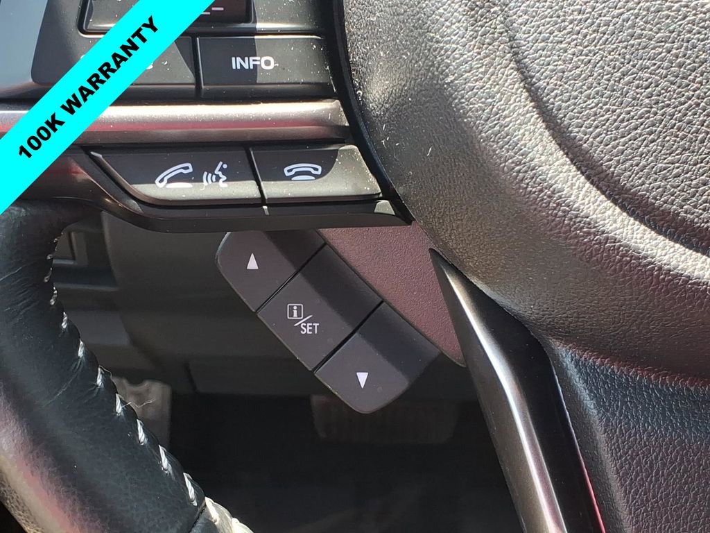 Certified 2024 Subaru Forester Premium AWD/4WD image 25