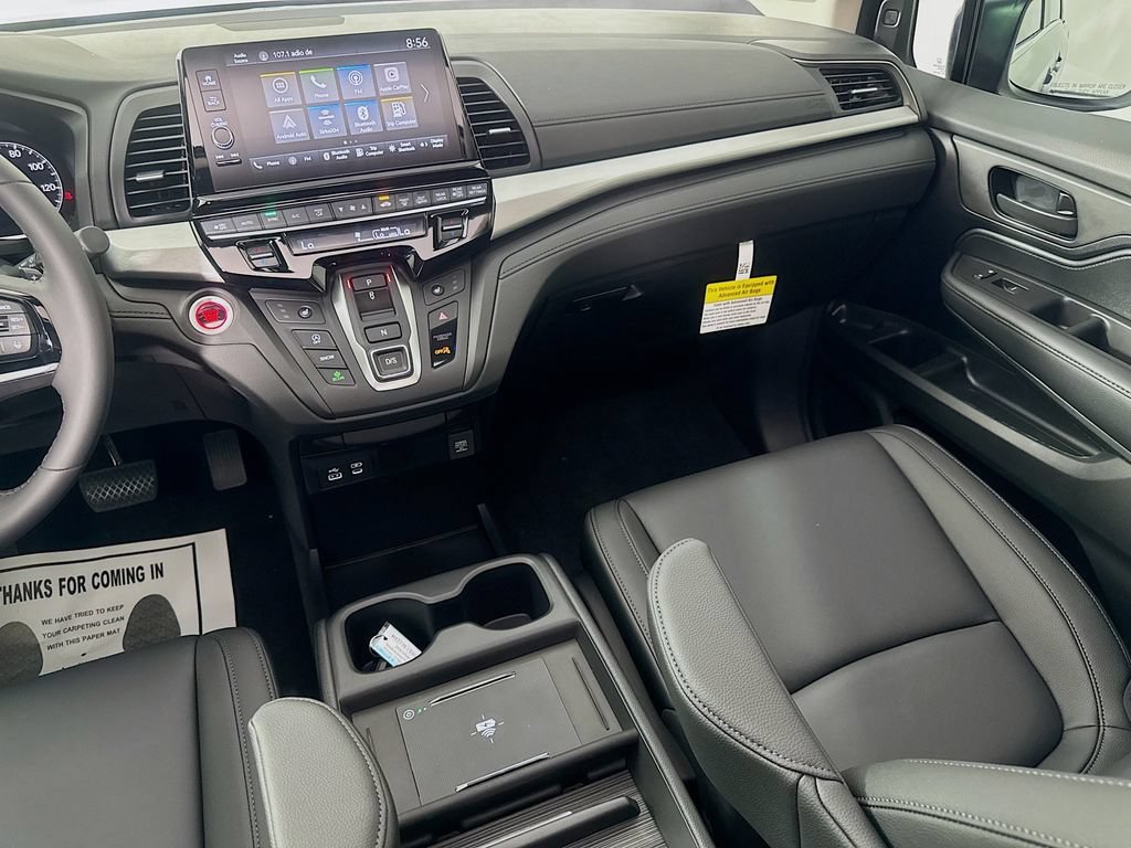 Used 2026 Honda Odyssey EX-L image 35