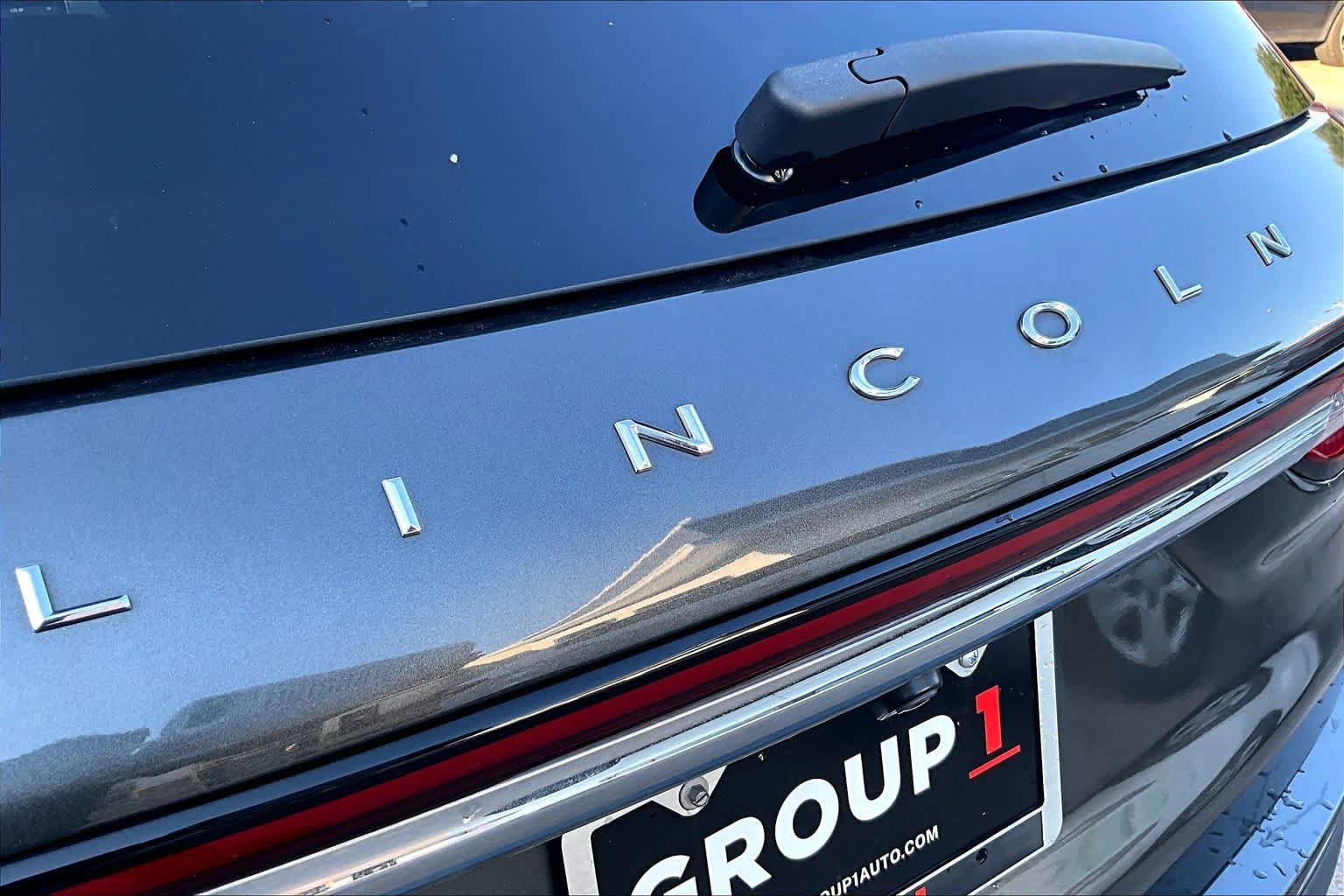 Used 2020 Lincoln Corsair Reserve w/ Elements Package AWD/4WD image 30