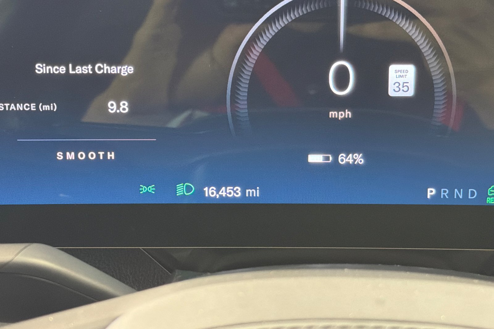 Used 2025 Lucid Air Touring AWD/4WD image 22