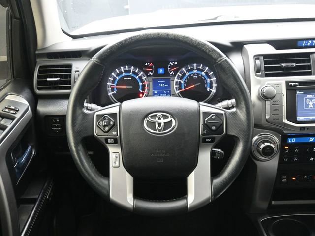 Used 2016 Toyota 4Runner Limited image 26