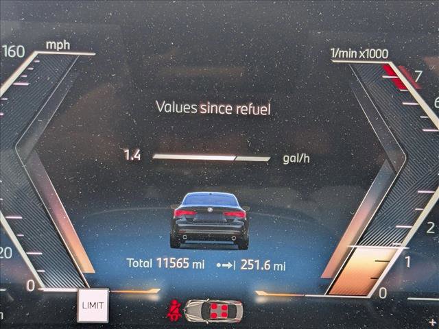 Used 2025 BMW 430i Coupe w/ Convenience Package image 10