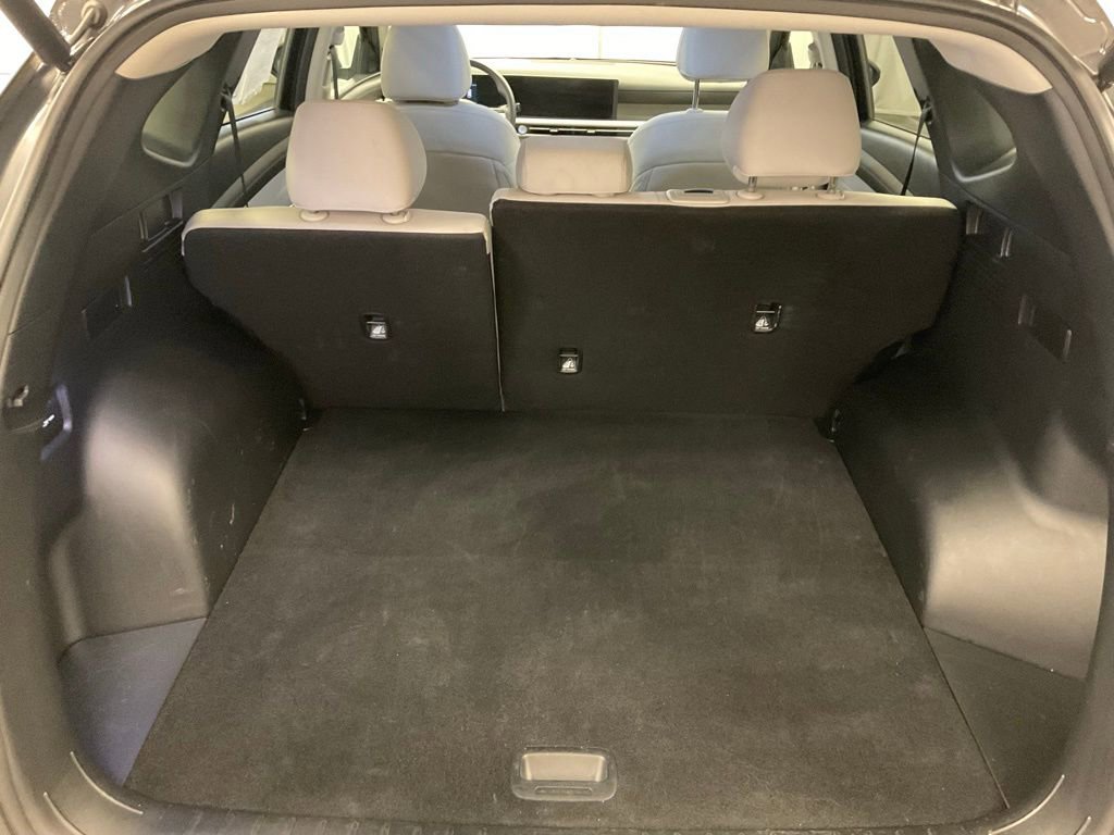 Used 2025 Hyundai Tucson SEL image 9