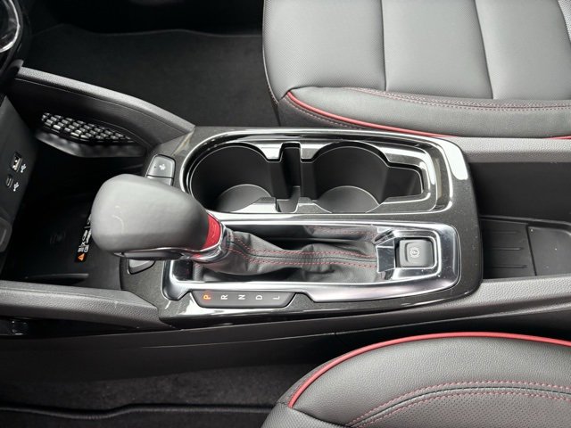 New 2026 Chevrolet TrailBlazer RS w/ Convenience Package image 25