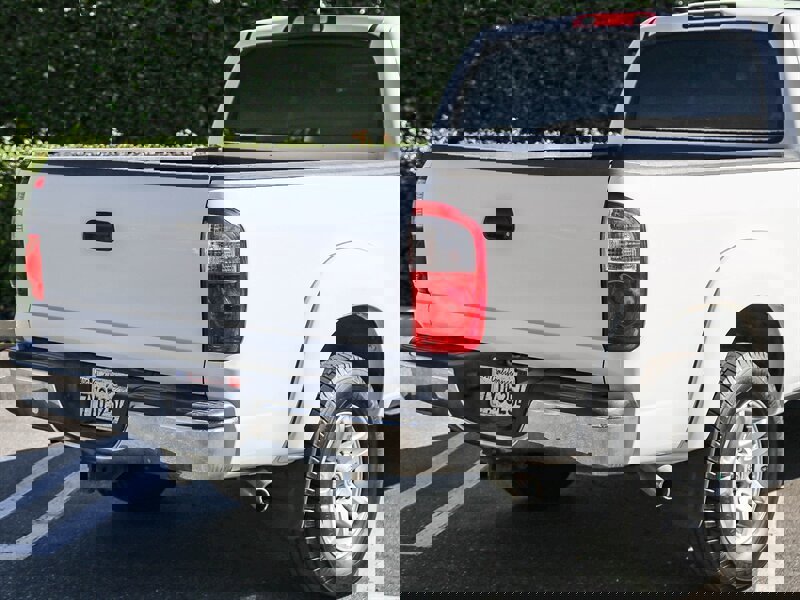 Used 2005 Toyota Tundra SR5 image 6