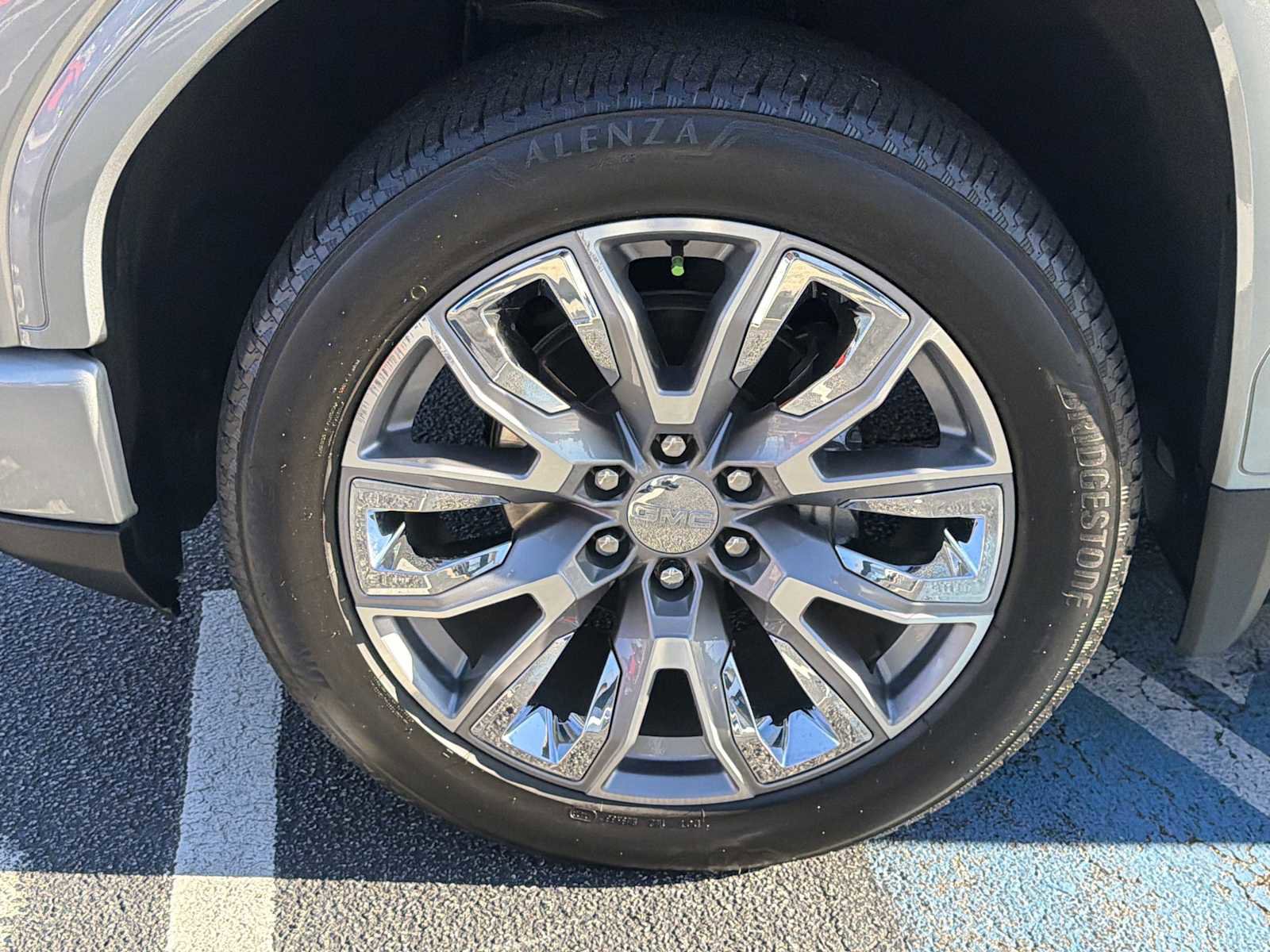 Used 2024 GMC Sierra 1500 Denali w/ Denali Reserve Package image 39