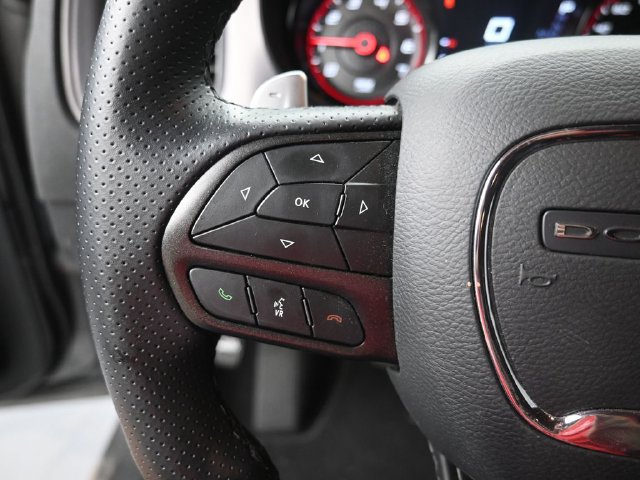 Used 2023 Dodge Charger R/T w/ Blacktop Package RWD image 18
