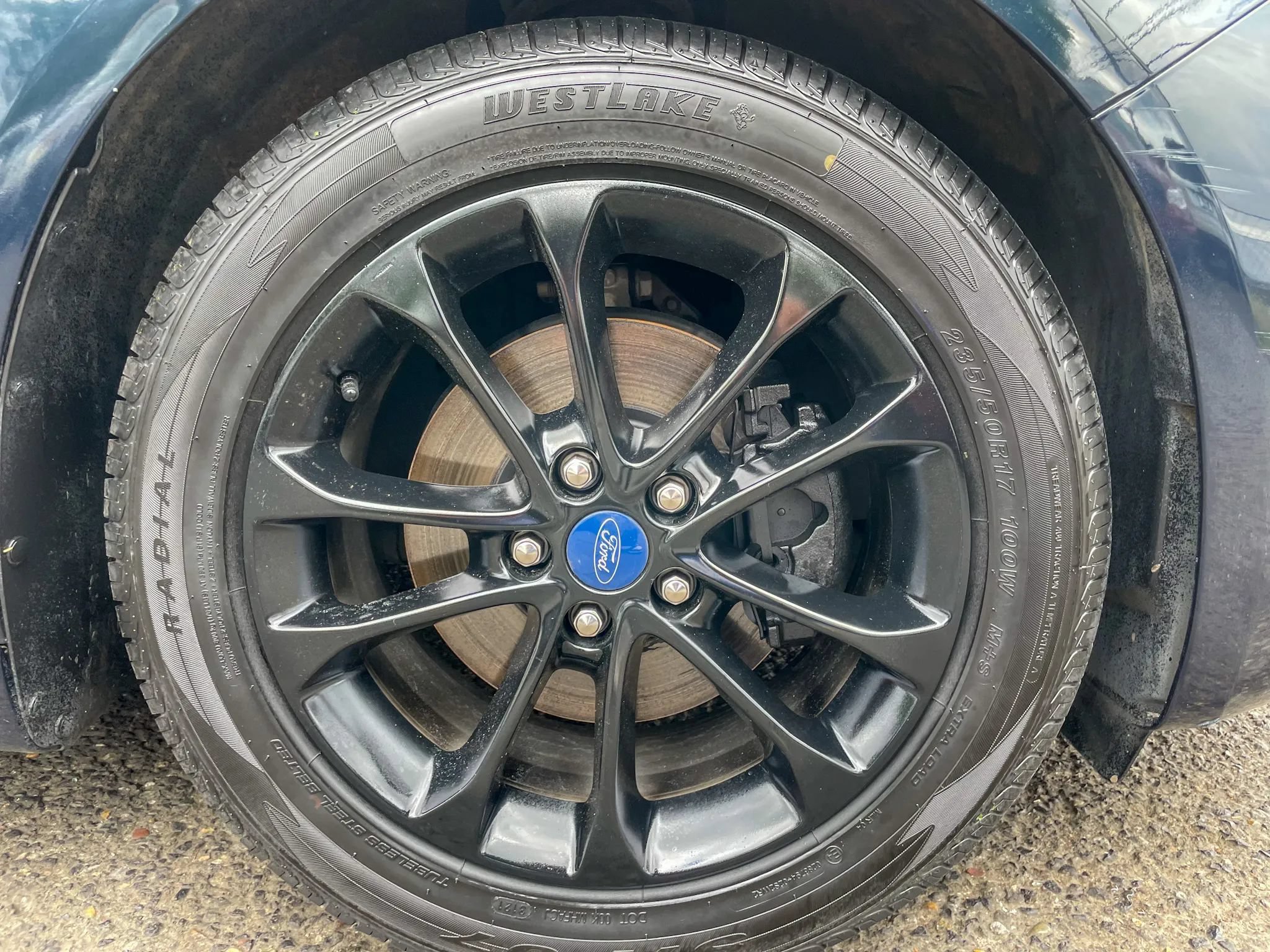 Used 2020 Ford Fusion SE FWD image 41