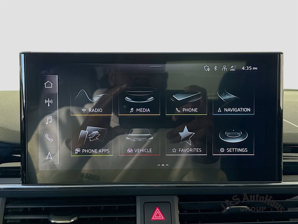 Used 2021 Audi RS 5 image 17