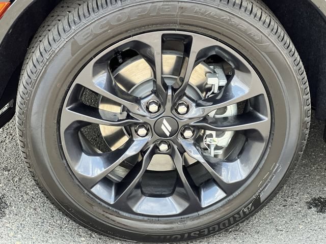 New 2026 Dodge Durango GT w/ Blacktop Package RWD image 17