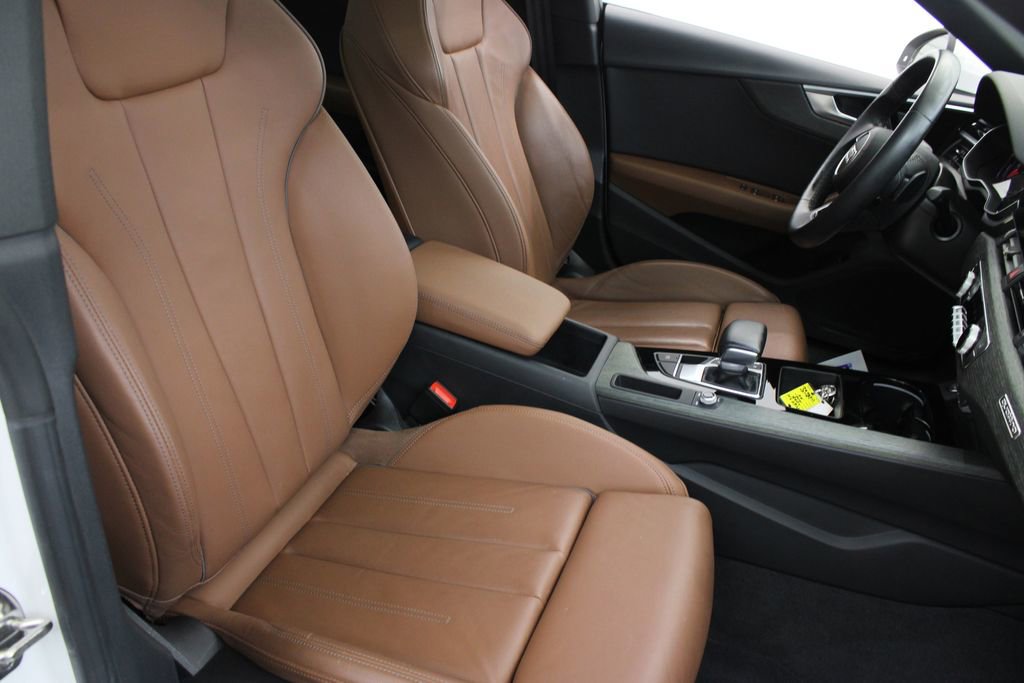 Certified 2022 Audi A5 2.0T Premium w/ Convenience Package image 24