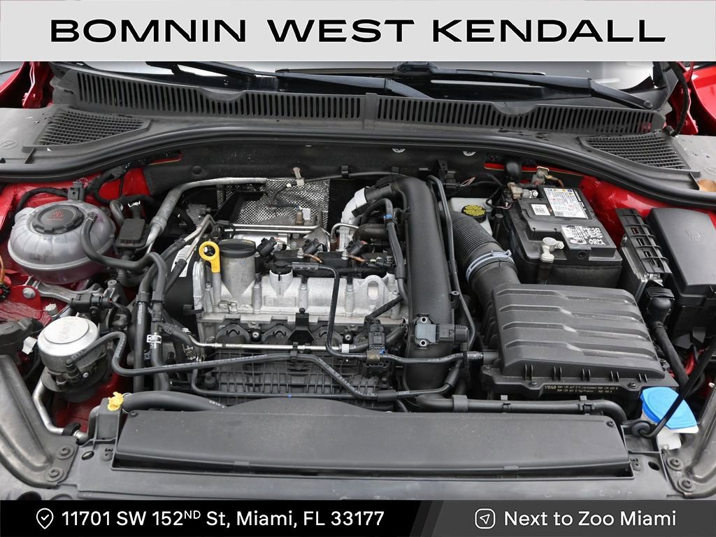 Used 2020 Volkswagen Jetta SEL image 12