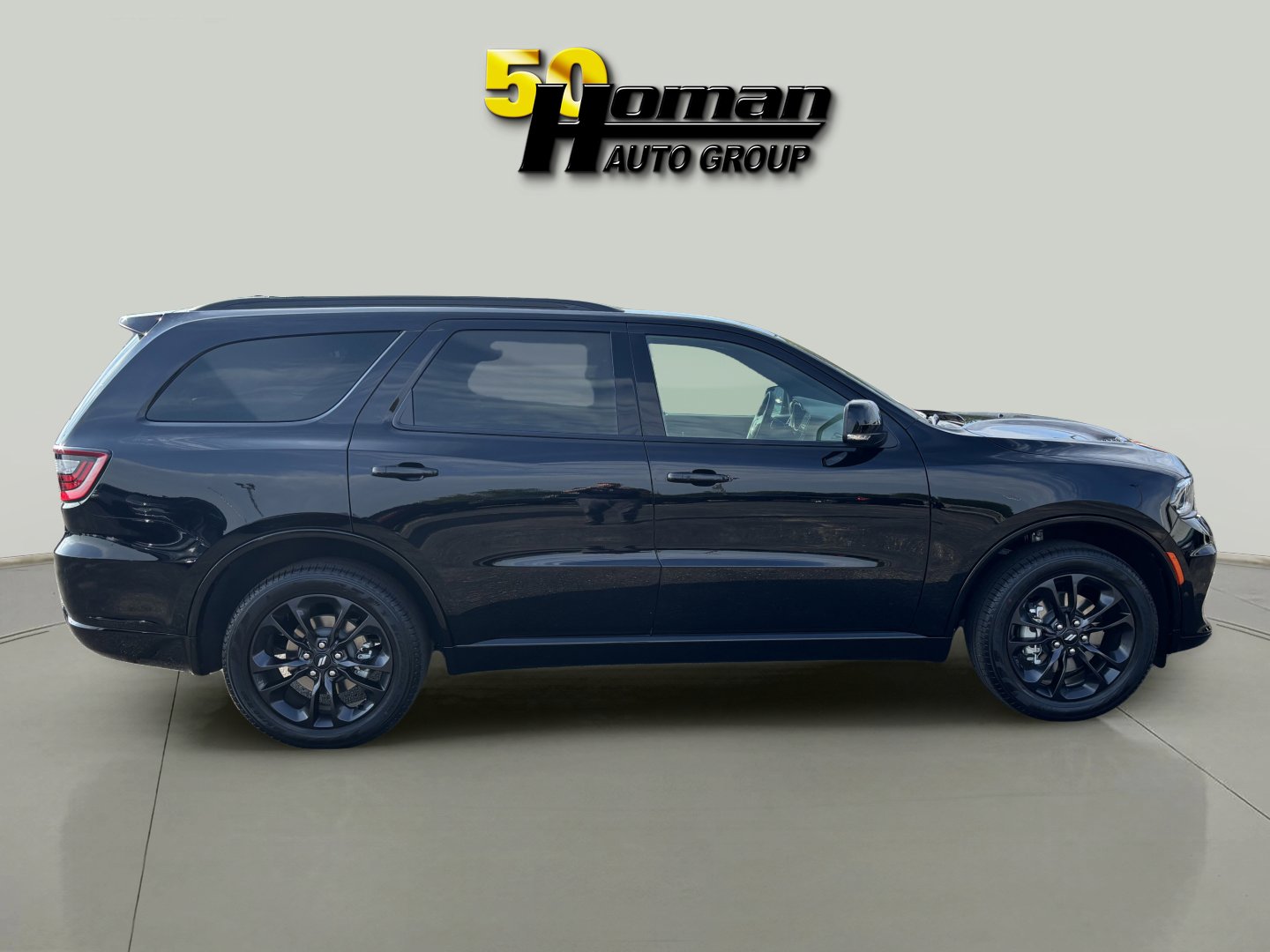 New 2026 Dodge Durango GT image 5