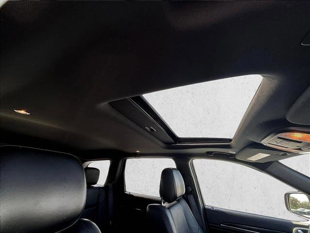 Used 2020 Jeep Grand Cherokee Limited image 17