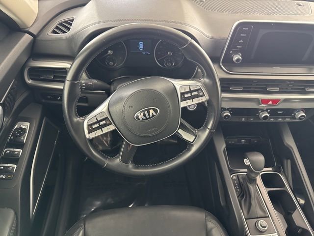 Used 2020 Kia Telluride LX image 25