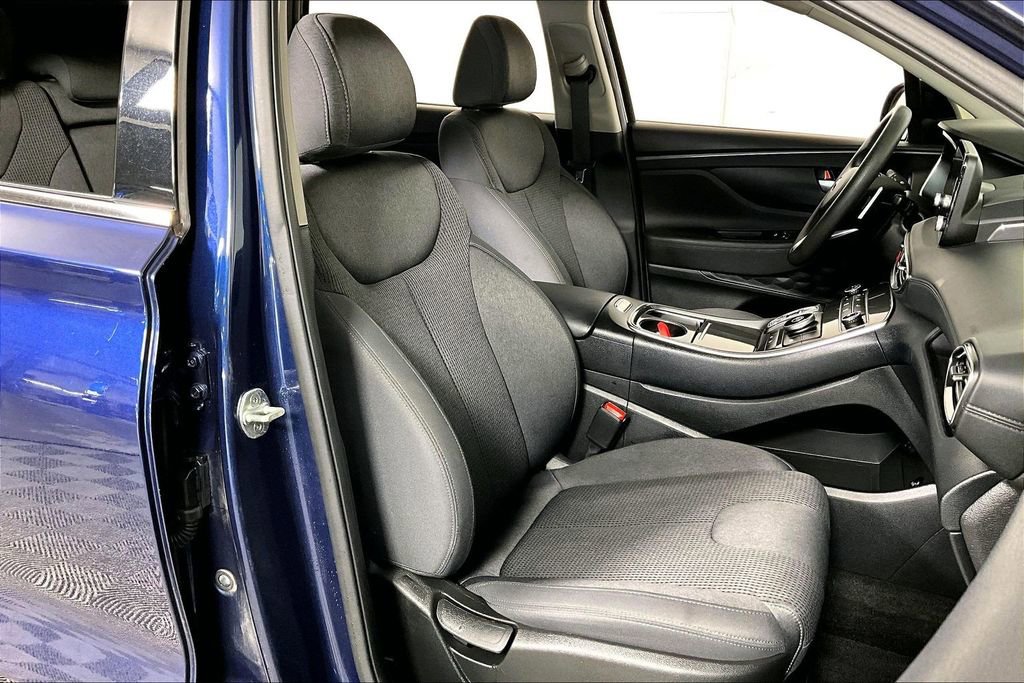 Used 2022 Hyundai Santa Fe SEL image 7