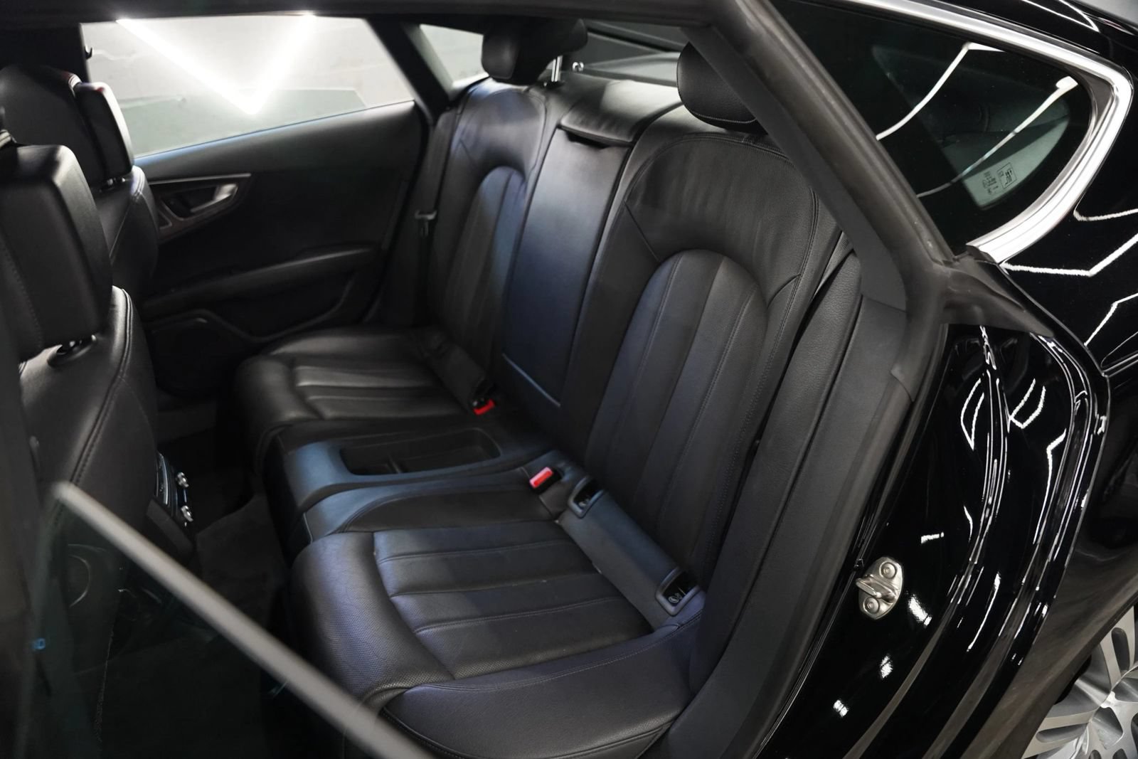 Used 2012 Audi A7 3.0T Prestige AWD/4WD image 18
