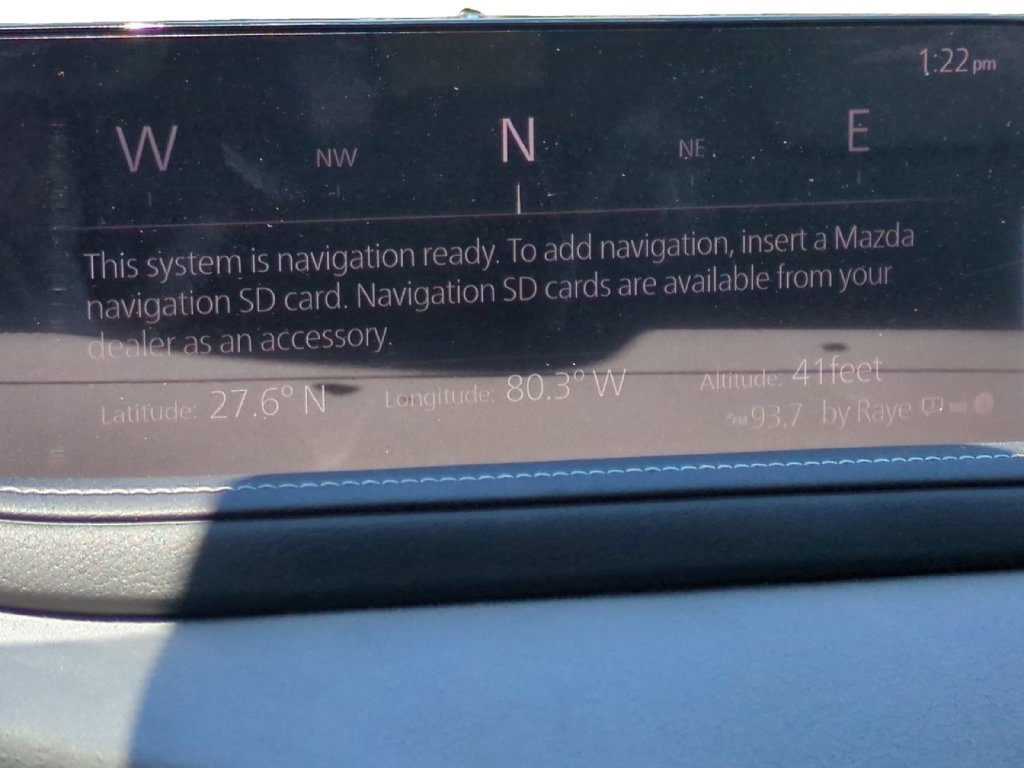 New 2026 MAZDA CX-30 Aire Edition AWD/4WD image 21