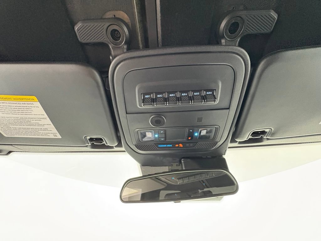 Used 2022 Ford Bronco Badlands AWD/4WD image 21