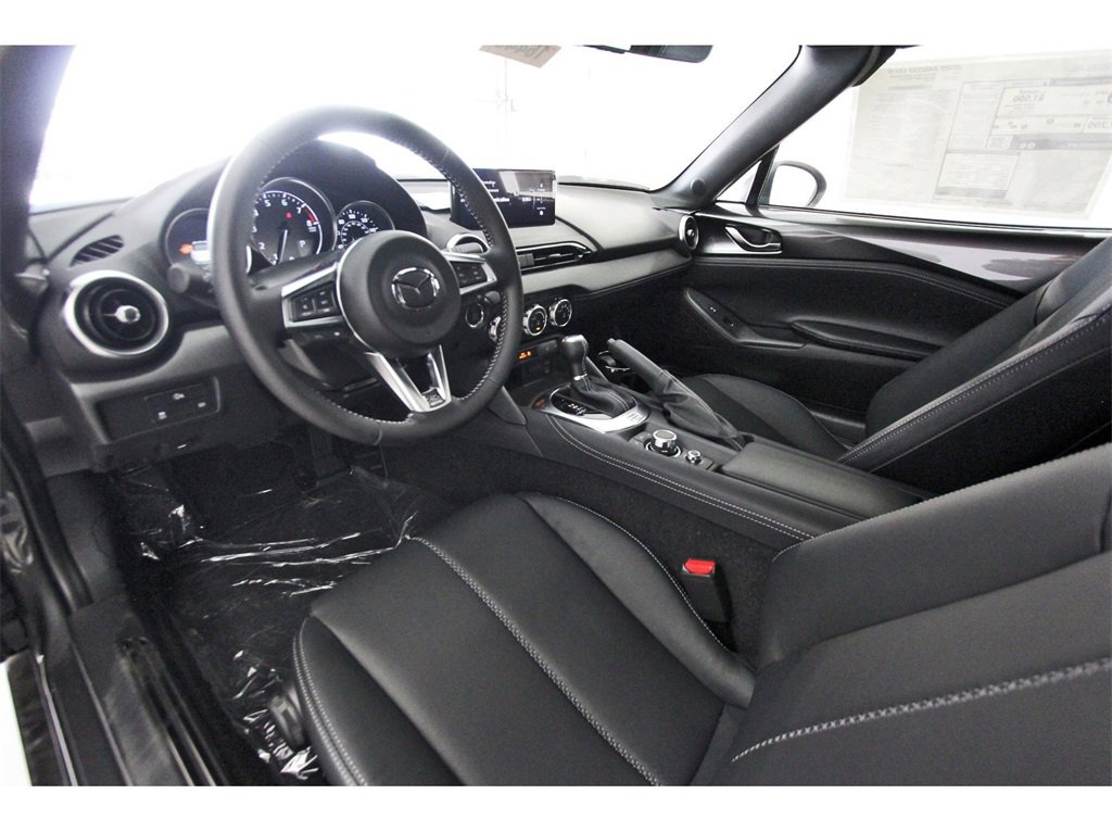New 2025 MAZDA MX-5 Miata Grand Touring image 8