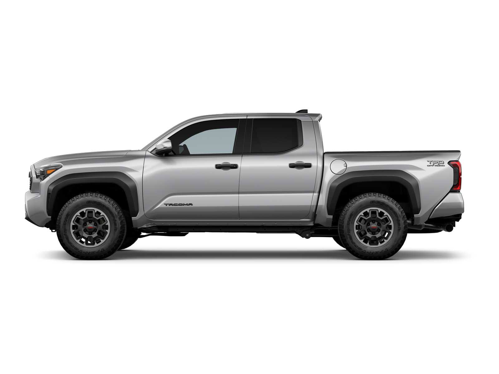 New 2026 Toyota Tacoma TRD Off-Road AWD/4WD image 3