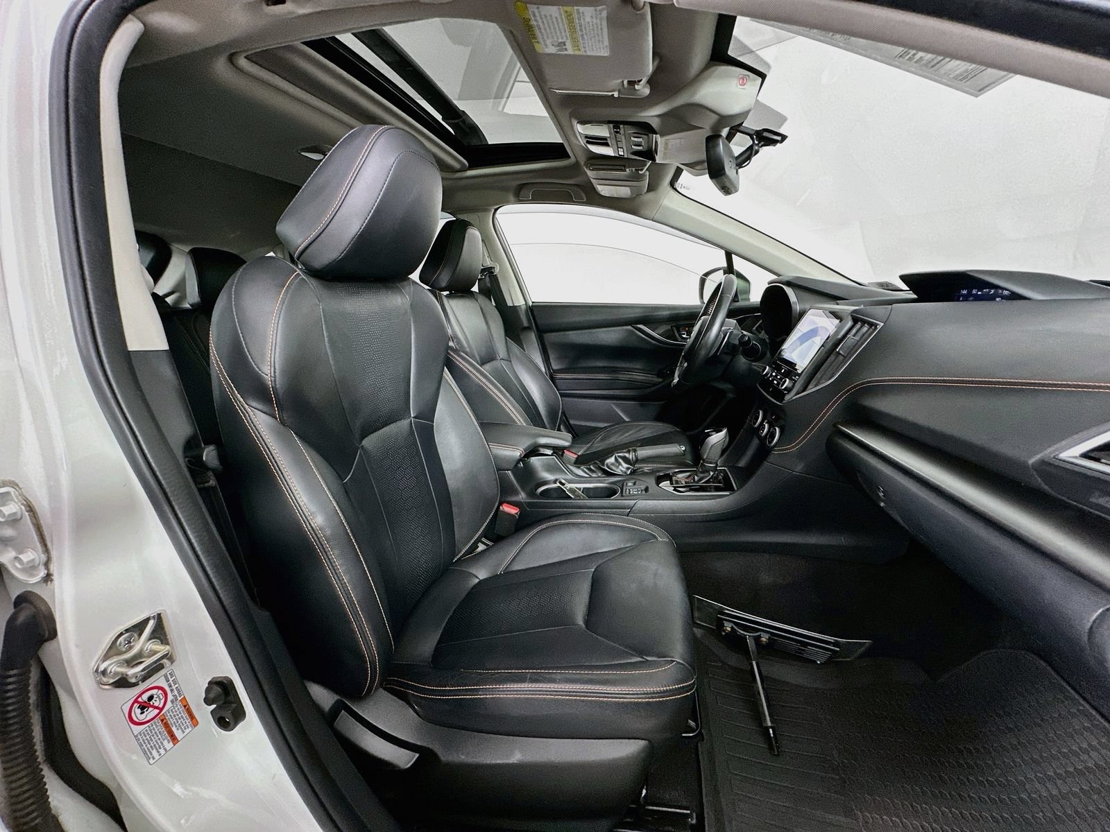 Used 2019 Subaru Crosstrek 2.0i Limited w/ Moonroof Package w/Navigation AWD/4WD image 29