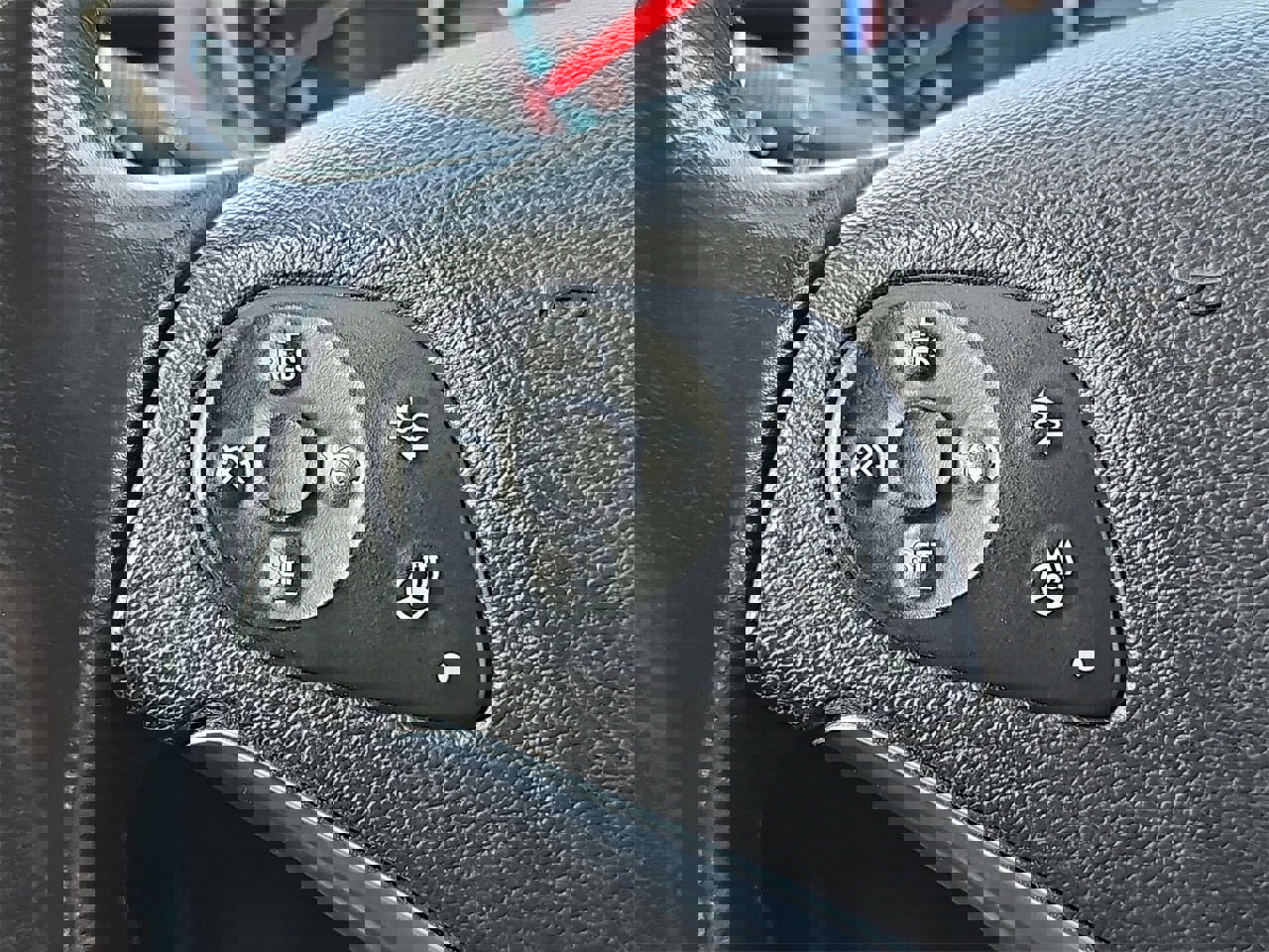 Used 2014 Chevrolet Impala LTZ image 16