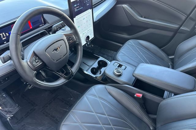 Used 2023 Ford Mustang Mach-E Select RWD image 10