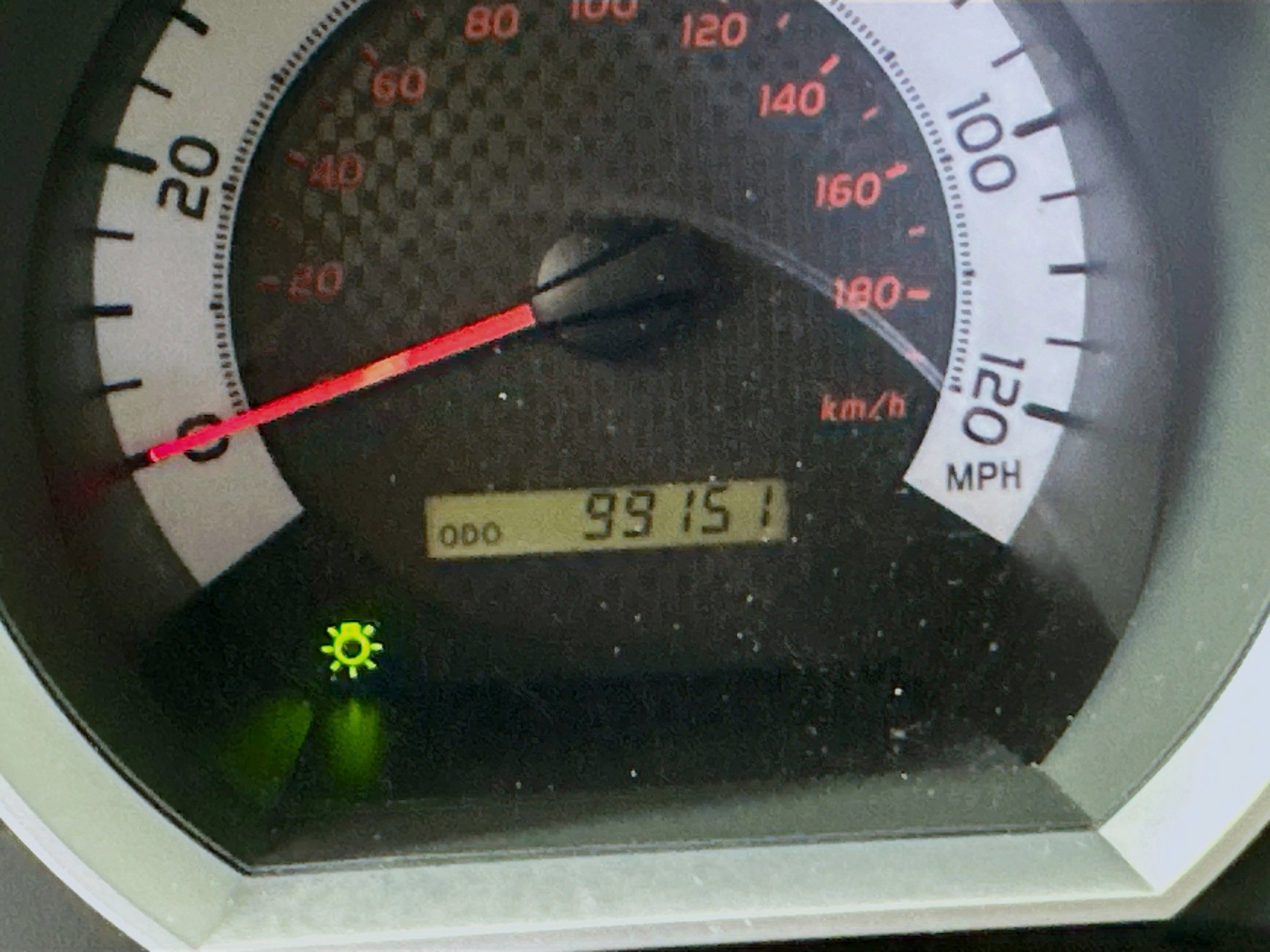 Used 2014 Toyota Tacoma PreRunner image 18