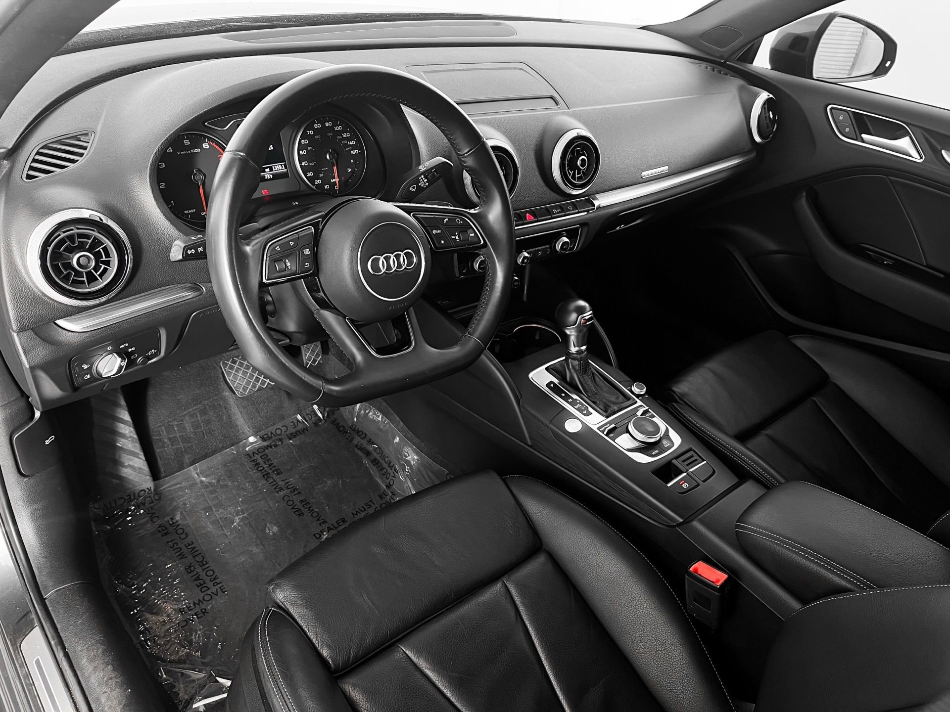 Used 2020 Audi A3 2.0T Premium w/ Final Edition Package image 17