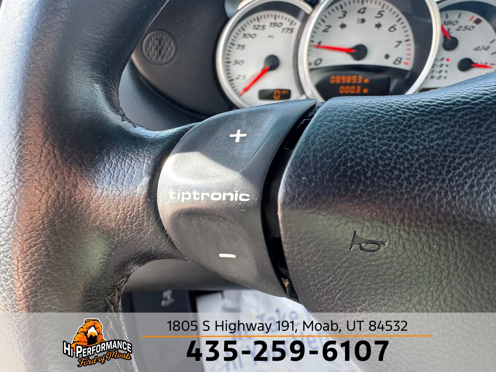 Used 2003 Porsche Boxster S image 21