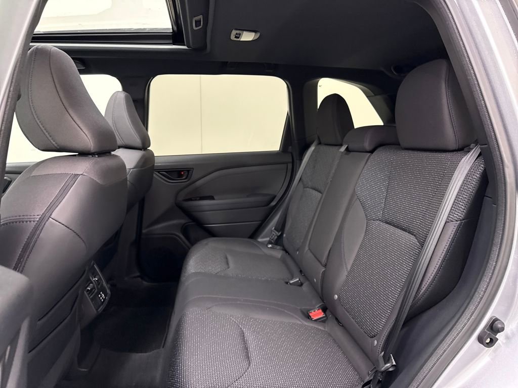 Used 2026 Subaru Forester Premium image 26