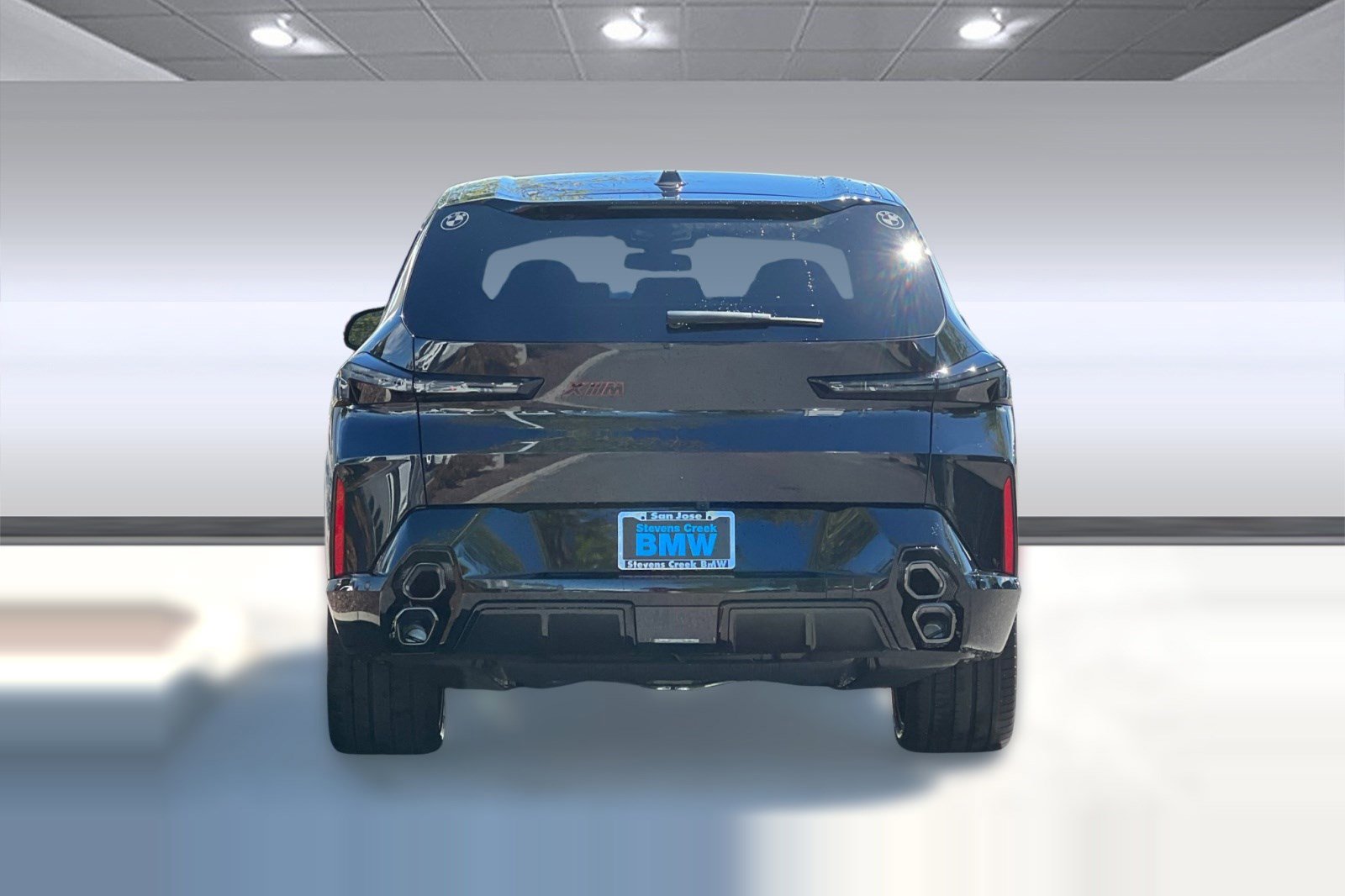 New 2026 BMW XM Label Red AWD/4WD image 9