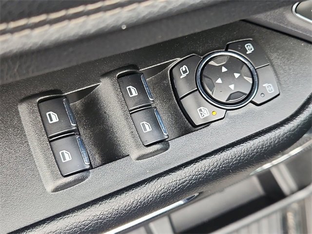 Used 2019 Ford Expedition Limited w/ Equipment Group 302A image 24