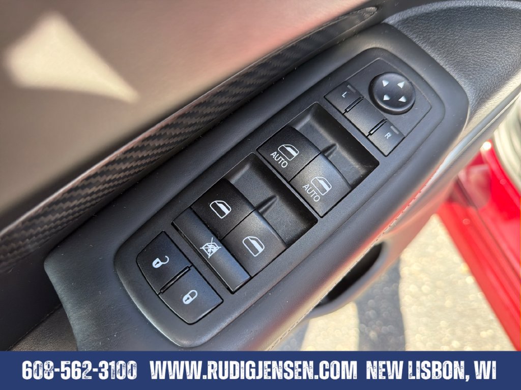 Used 2020 Dodge Durango SRT w/ Premium Interior Group AWD/4WD image 11