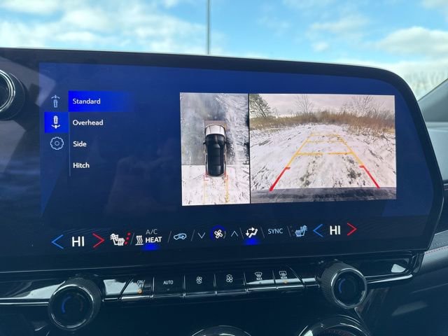 Used 2024 Chevrolet Blazer EV RS image 28